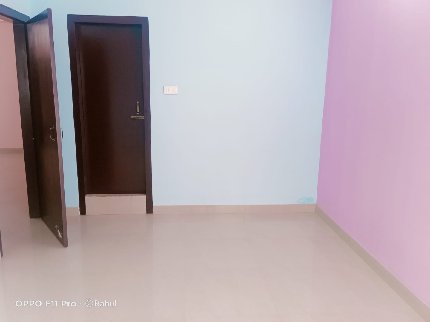 Unfurnished 2bhk in Gandhi Basti, Sarania Hills, Guwahati, Assam, India for Rent